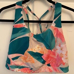 Old Navy Sports Bra